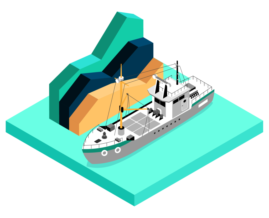 Maritime AIS